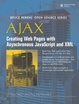 Cover of AJAX
