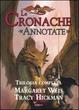 Cover of Le cronache annotate