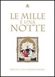 Cover of Le mille e una notte