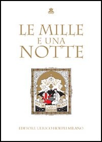 Image of Le mille e una notte