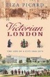 Cover of Victorian London