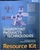 Cover of "Microsoft  SharePoint   Products and Technologies Resource Kit"