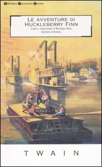 Immagine di Le avventure di Huckleberry Finn