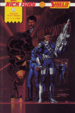 Cover of Nick Fury contro Shield n. 3
