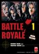 Cover of Battle royale (serie di 15 volumi)