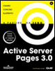 Cover of Active Server Pages 3