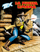Cover of Tex Tre Stelle n. 582