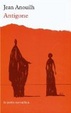 Cover of Antigone