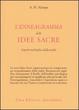 Cover of L' enneagramma delle idee sacre