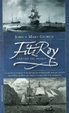Cover of FitzRoy, Capitan del Beagle