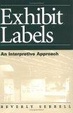 Cover of Exhibit Labels
