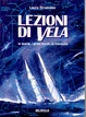 Cover of Lezioni di vela