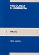 Cover of Psicologia di comunità