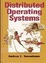 Cover of "Distributed Operating Systems"