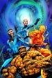 Cover of Fantastic Four