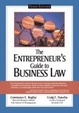 Cover of The Entrepreneur's Guide to Business Law
