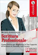 Cover of Scrittura Professionale