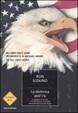 Cover of La dottrina dell'1 per cento.