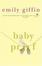 Cover of "Baby Proof"