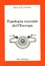 Cover of Tipologia razziale dell'Europa