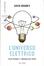 Cover of L’universo elettrico
