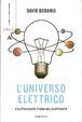 Cover of L’universo elettrico