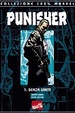 Cover of Punisher vol. 1