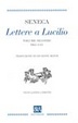 Cover of Lettere a Lucilio