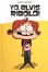 Cover of Yo, Elvis Riboldi