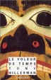 Cover of Le voleur de temps