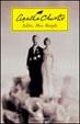 Cover of Addio, miss Marple