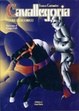 Cover of Cavallegoria: poema eroicomico