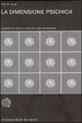 Cover of La dimensione psichica