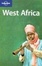Cover of "Lonely Planet West Africa"