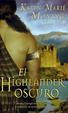 Cover of El highlander oscuro
