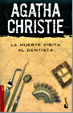 Cover of La muerte visita al dentista