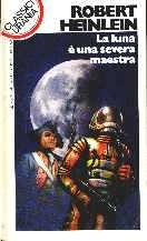 Image of La Luna è una severa maestra