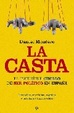 Cover of LA CASTA