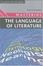 Cover of "Mastering the Language of Literature"