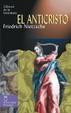 Cover of El anticristo