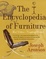 Cover of "The Encyclopedia of Furniture"