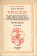 Cover of Il Mondo Secreto