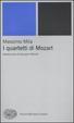 Cover of I quartetti di Mozart