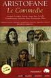 Cover of Tutte le commedie