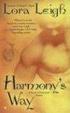 Cover of Harmony's Way