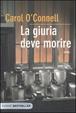 Cover of La giuria deve morire
