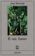 Cover of Il sax basso