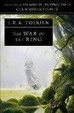 Cover of The War of the Ring: Pt. 3