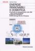 Cover of Energie rinnovabili e domotica