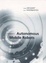 Cover of "Introduction to Autonomous Mobile Robots"